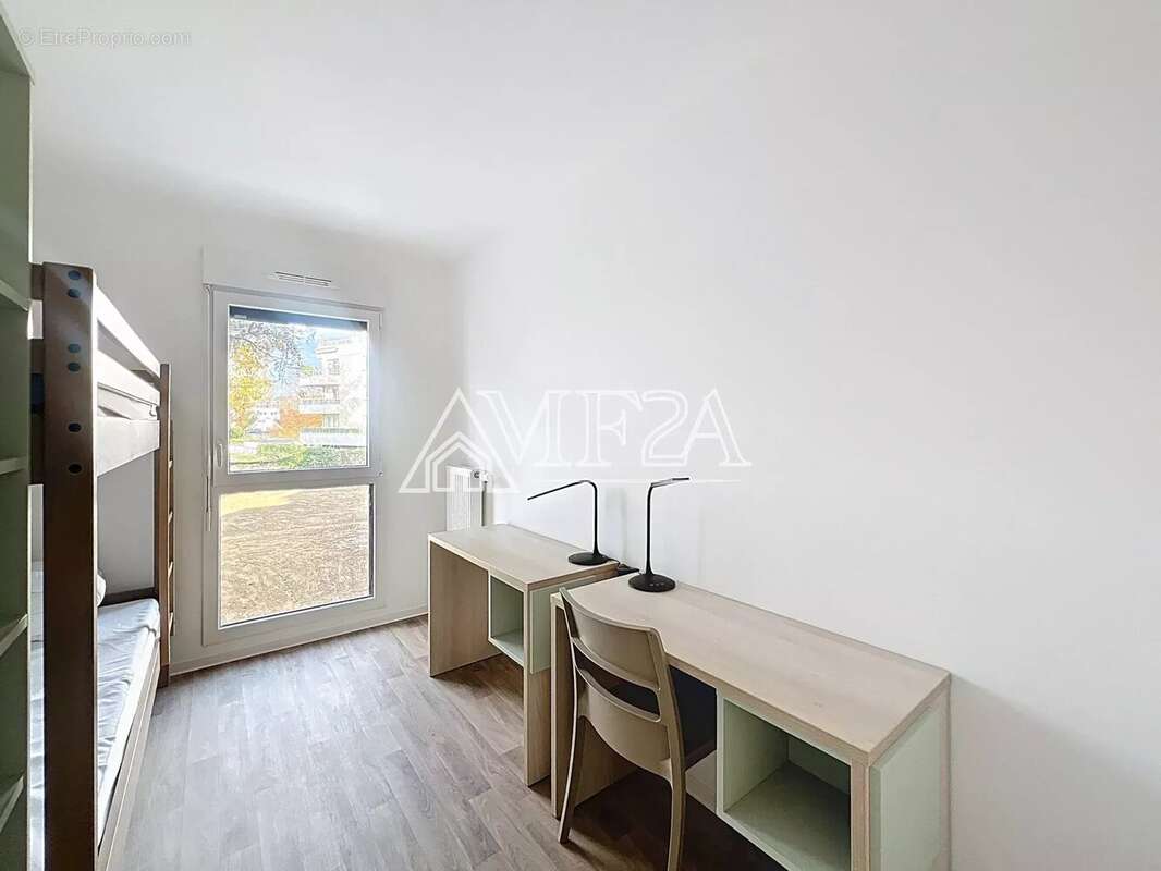 Appartement à MASSY