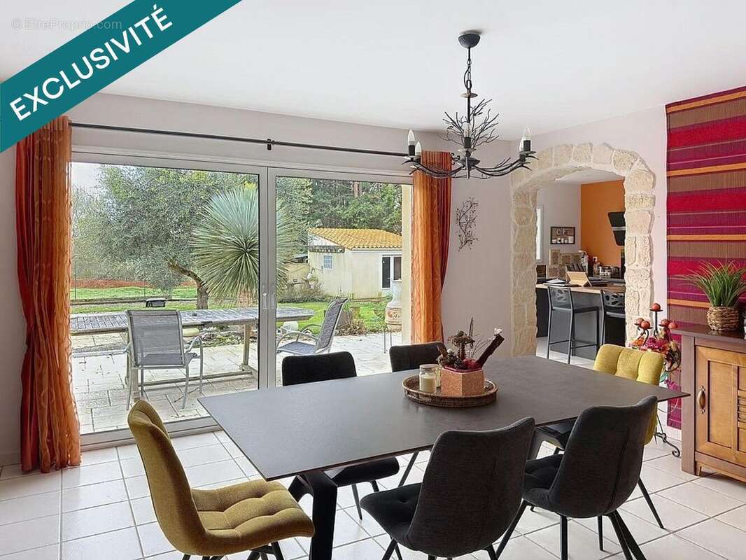 Photo 8 - Maison à ROCHEFORT