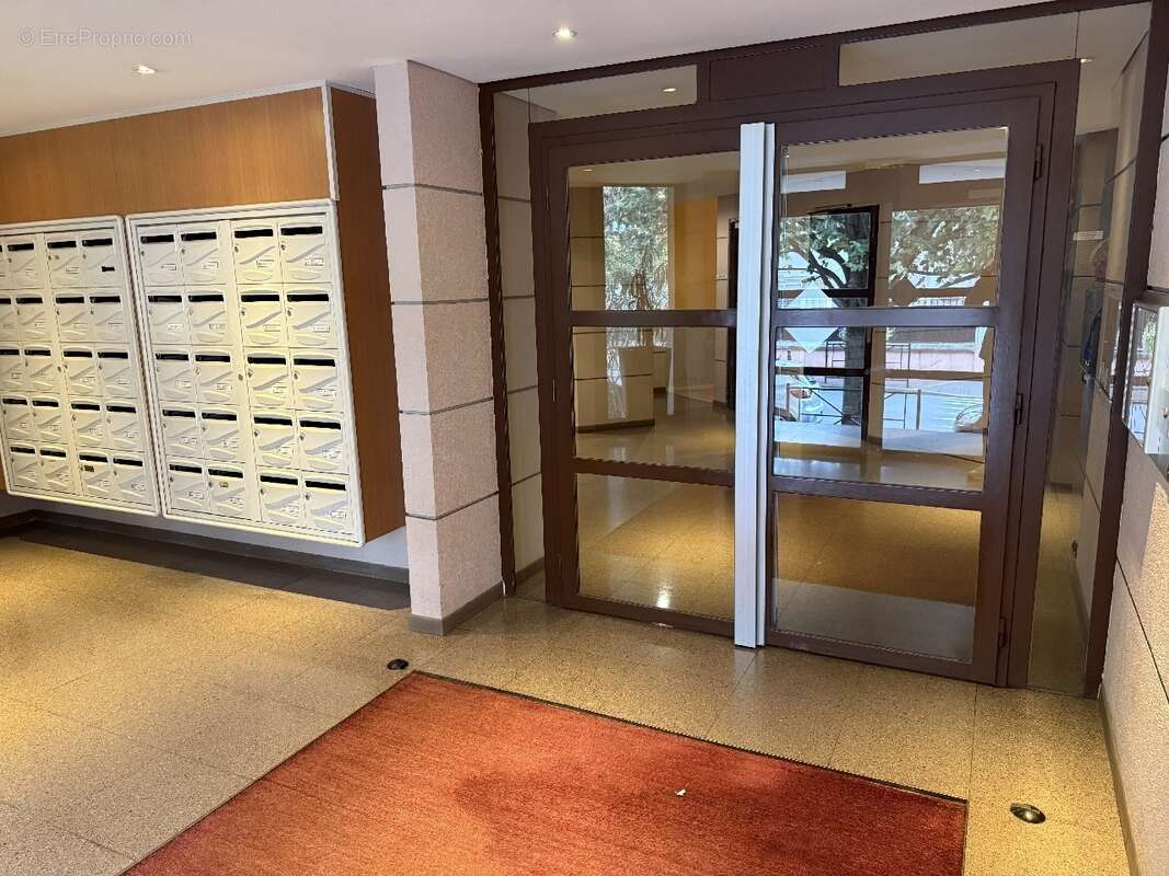 Appartement à JOINVILLE-LE-PONT