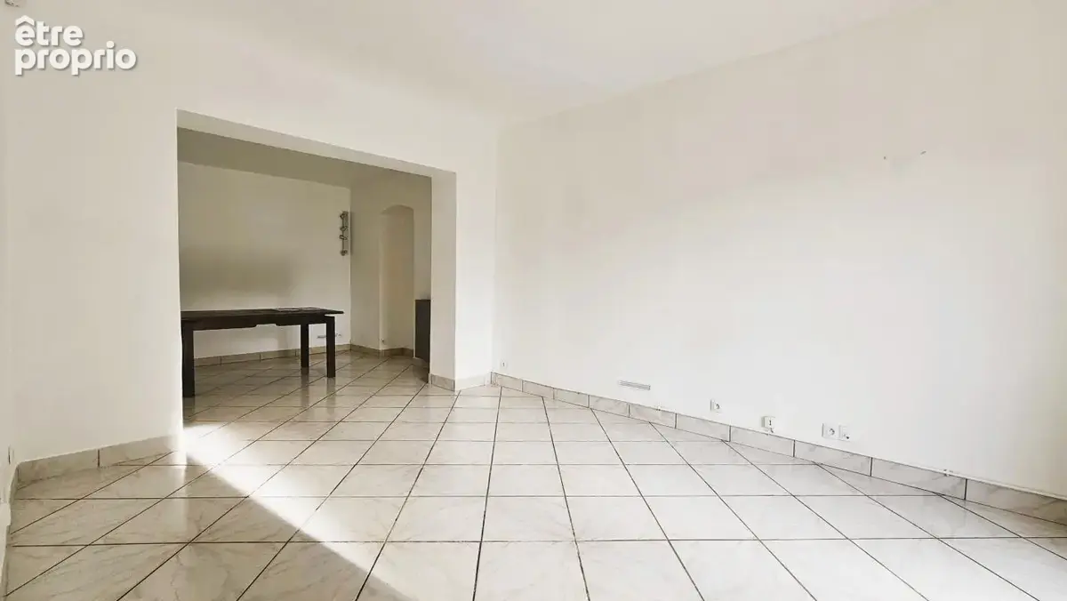 Appartement - photo 5