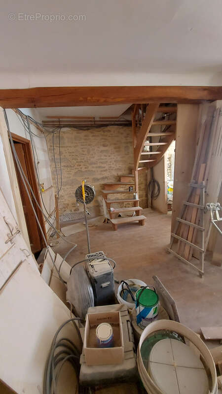 Maison à SAINT-ROBERT