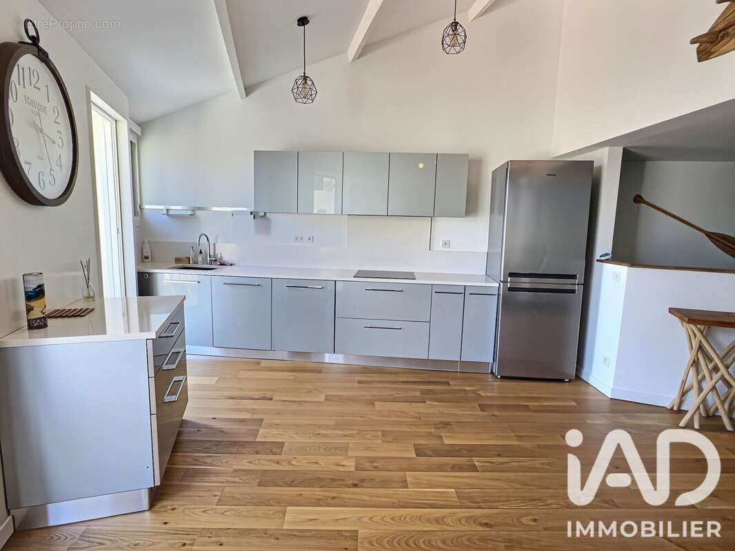 Appartement 75 m² à Bandol  - photo 5