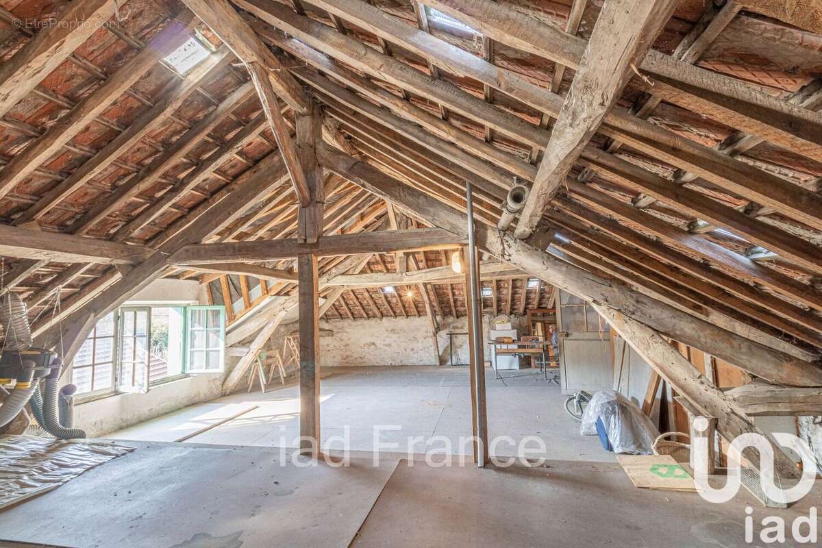 Photo 2 - Maison à NEZEL