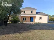 Maison à PRINQUIAU