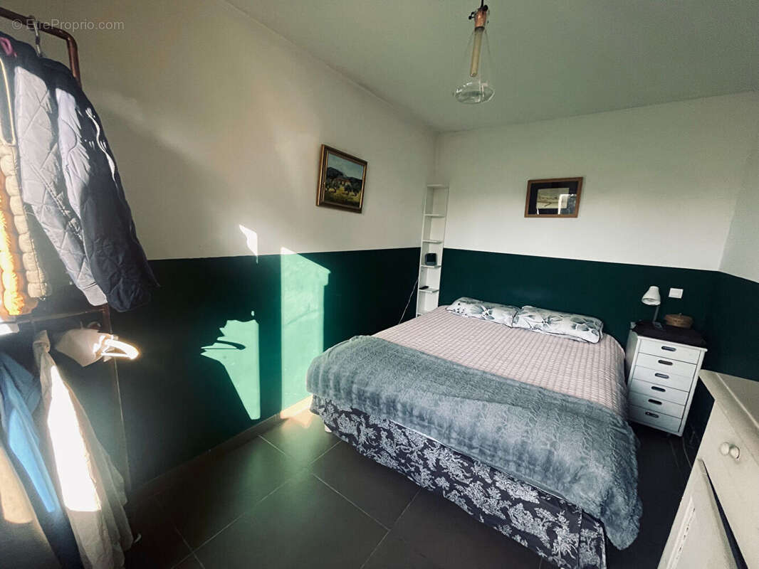 Appartement à LA CIOTAT