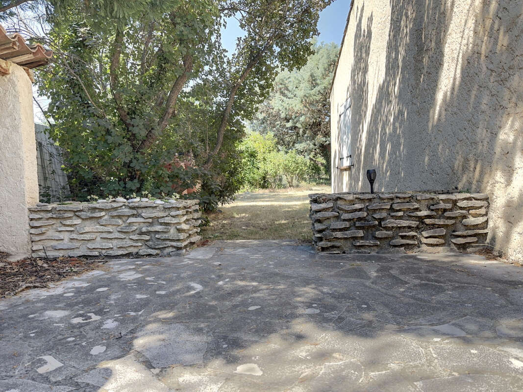 Maison à MALIJAI