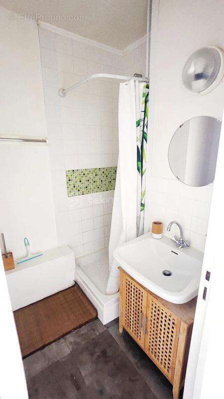 Appartement à TOURS