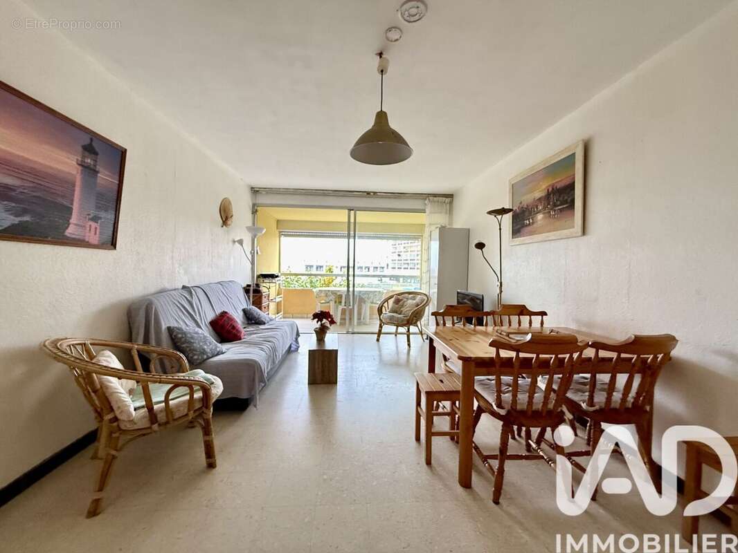 Photo 2 - Appartement à LE BARCARES