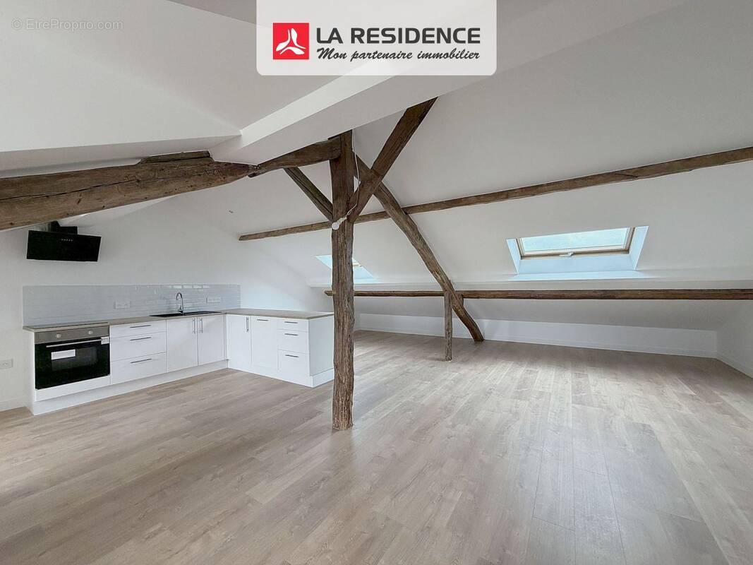 Appartement à CHATOU