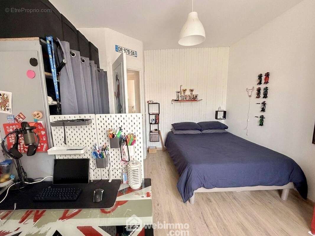 Maison 147 m² à Bras-Sur-Meuse  - photo 6