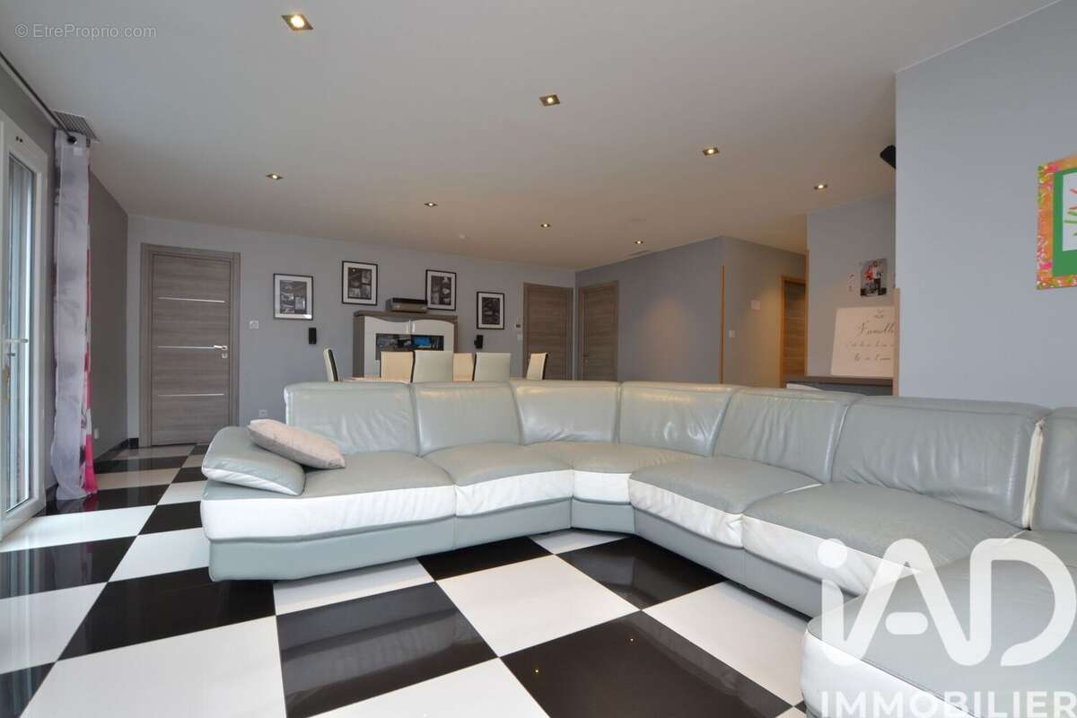 Photo 2 - Maison à COURSAN