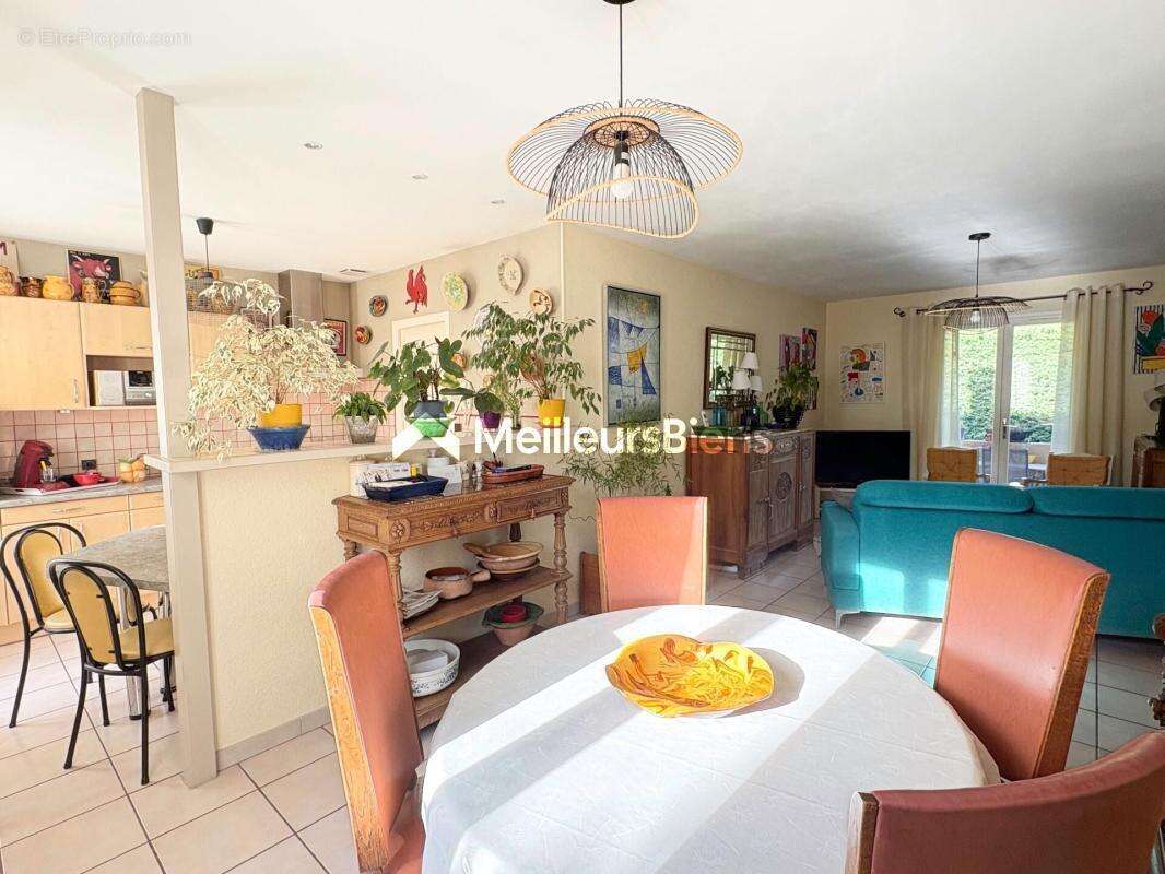 Maison à PONT-DE-LARN