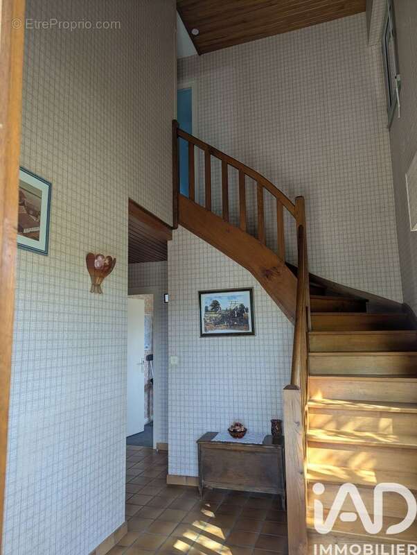 Maison 154 m² à Thou  - photo 5