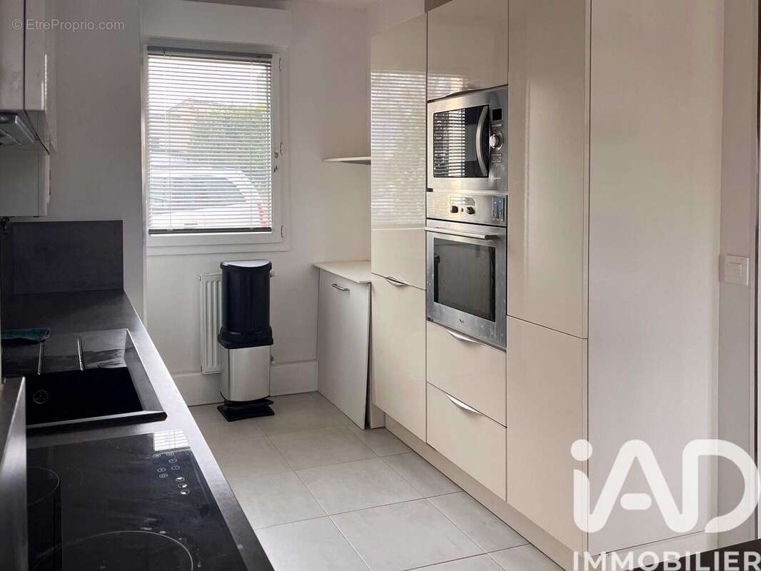 Photo 6 - Maison à DAMMARTIN-EN-GOELE