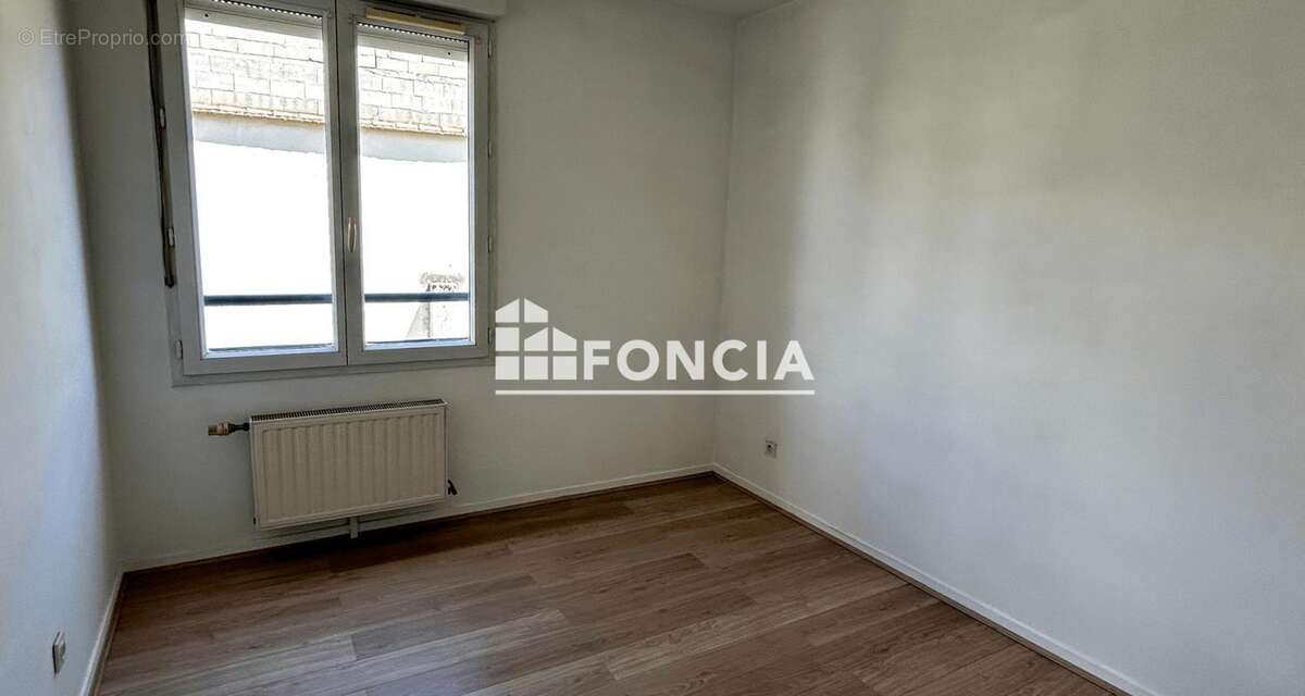 Appartement à MEXIMIEUX