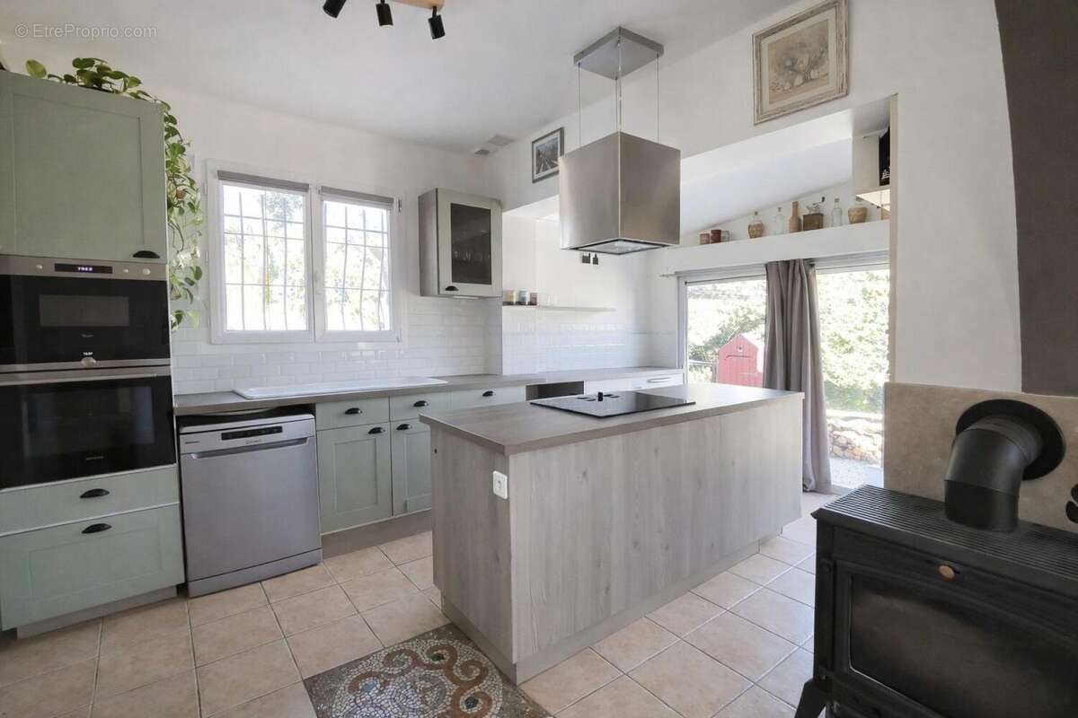Photo 8 - Maison à BAGNOLS-EN-FORET