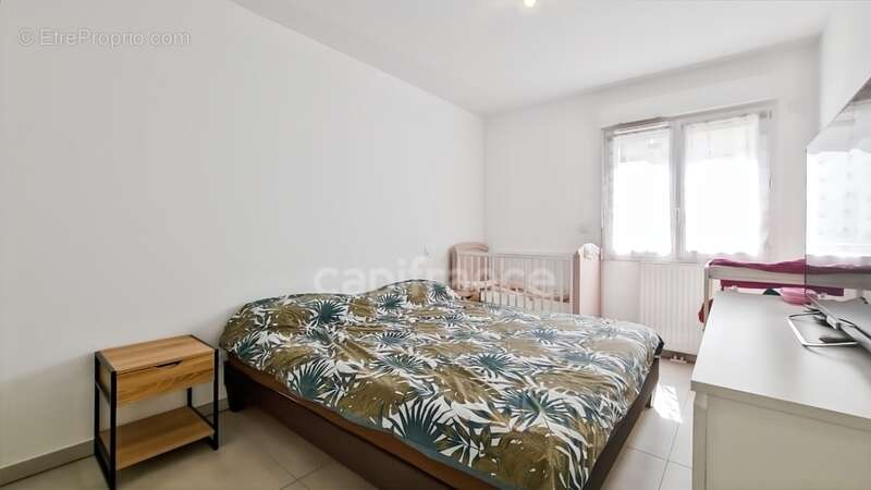 Appartement à AJACCIO