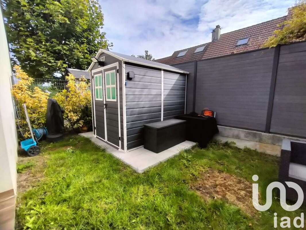 Photo 5 - Maison à NOISY-LE-GRAND