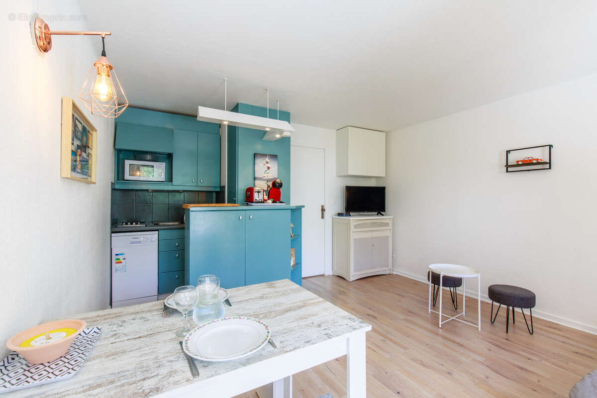 Appartement à LA BAULE-ESCOUBLAC