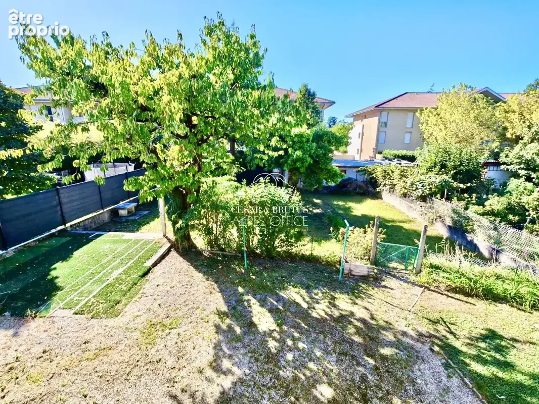 Maison 9 pièces 186 m² à vendre à Bonneville (74130) - photo 7