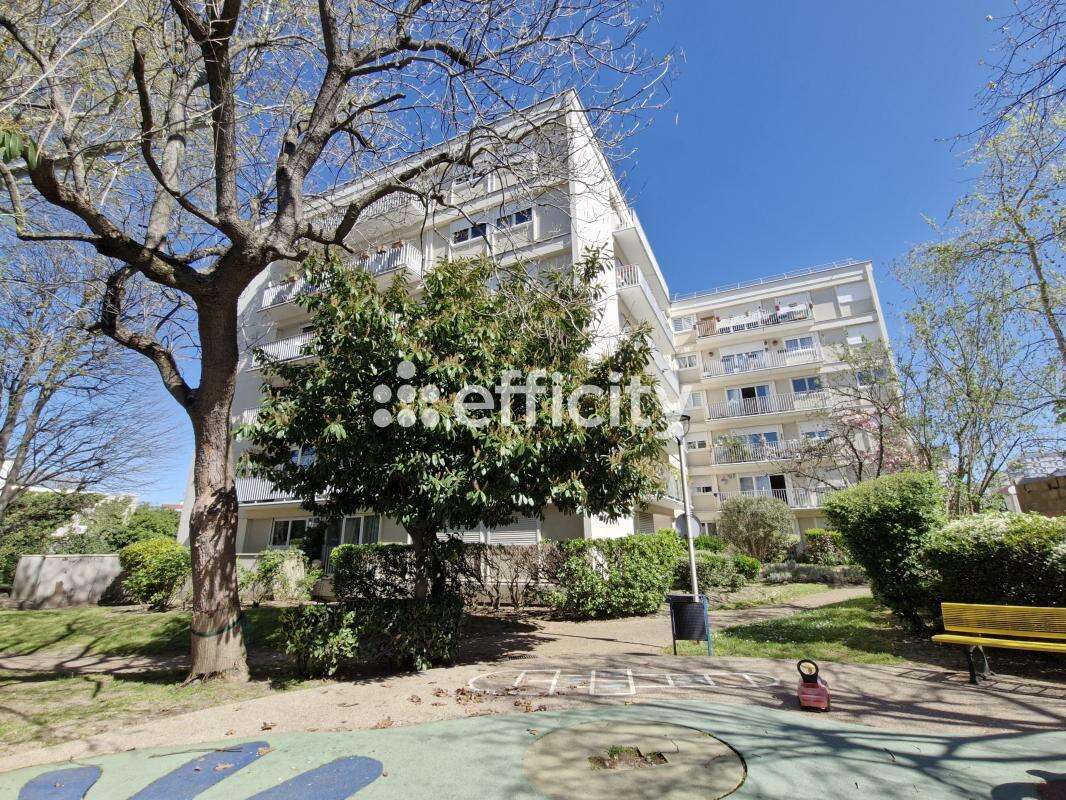 Appartement à COLOMBES