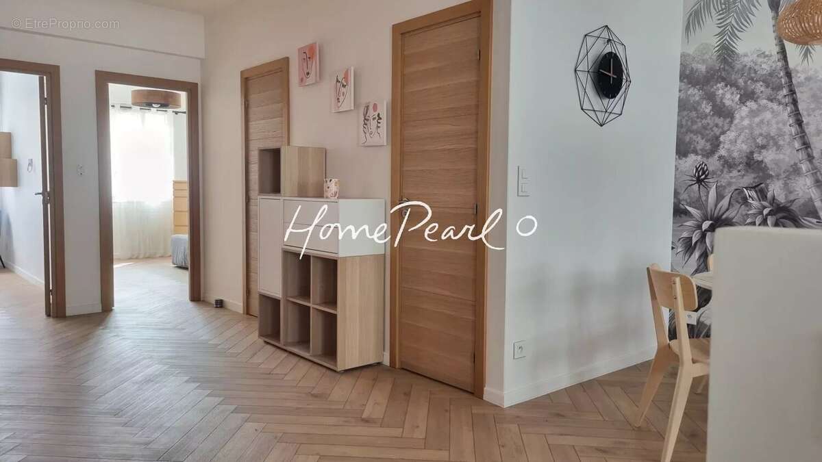 Villa arson - 3 pieces 71m2 avec terrasse - photo 6