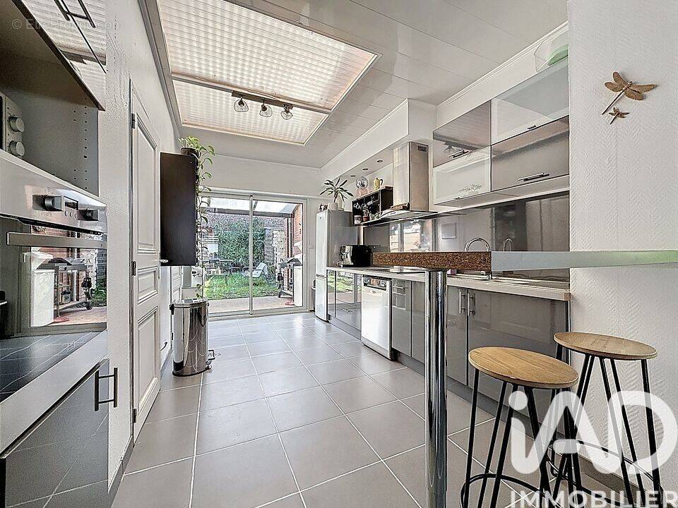 Photo 1 - Maison à TOURCOING