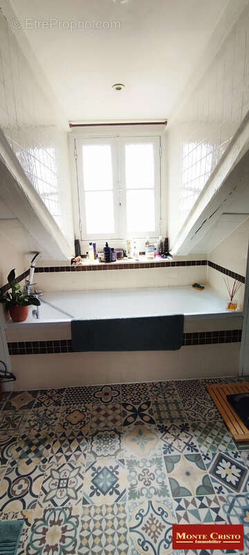 Appartement à VERSAILLES