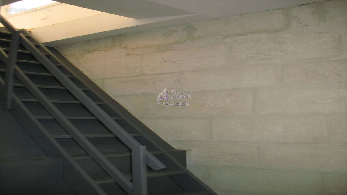 Appartement à BEAUCAIRE