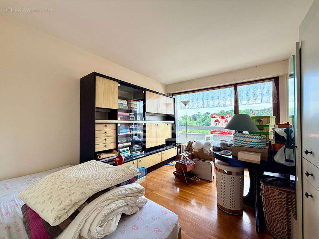 Appartement 95m² à sèvres - photo 8