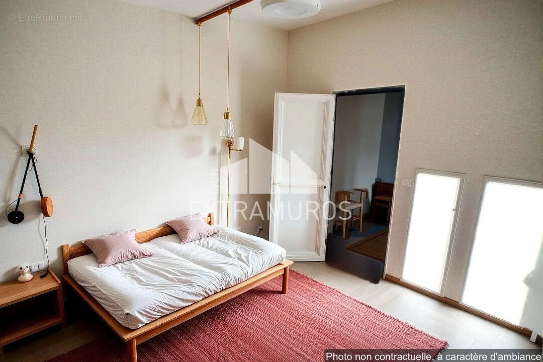 Appartement à L'ARBRESLE