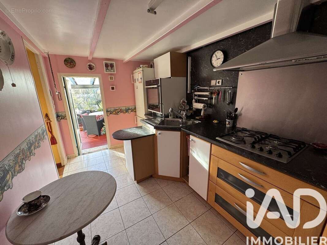 Photo 9 - Maison à BEUZEC-CAP-SIZUN