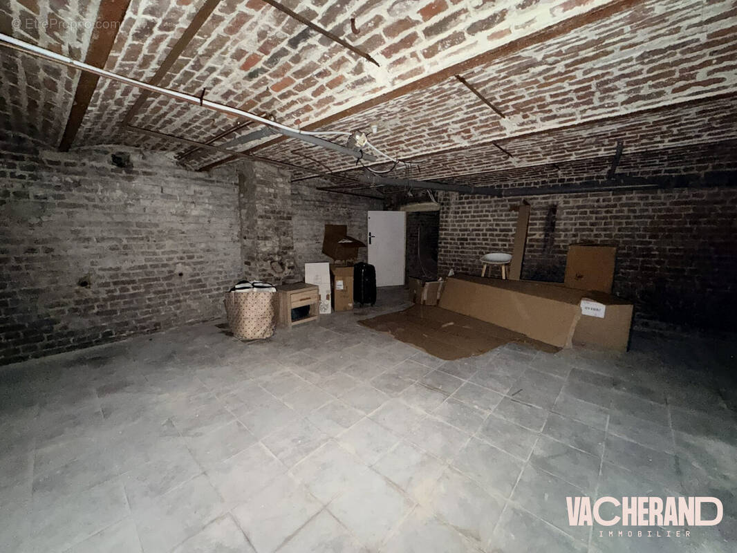 Appartement à LILLE