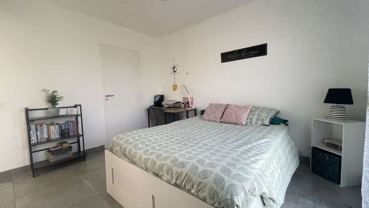 Appartement à ARGELES-SUR-MER