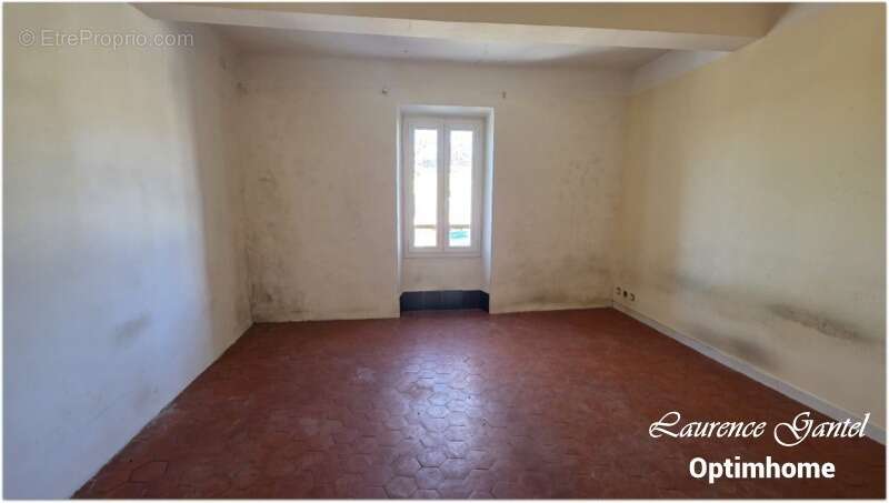 Maison à BRAS-D'ASSE