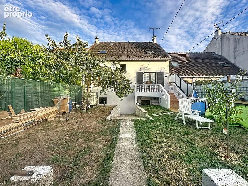 Maison 6/7 pièces de 145m2 sur 396m2 - photo 20