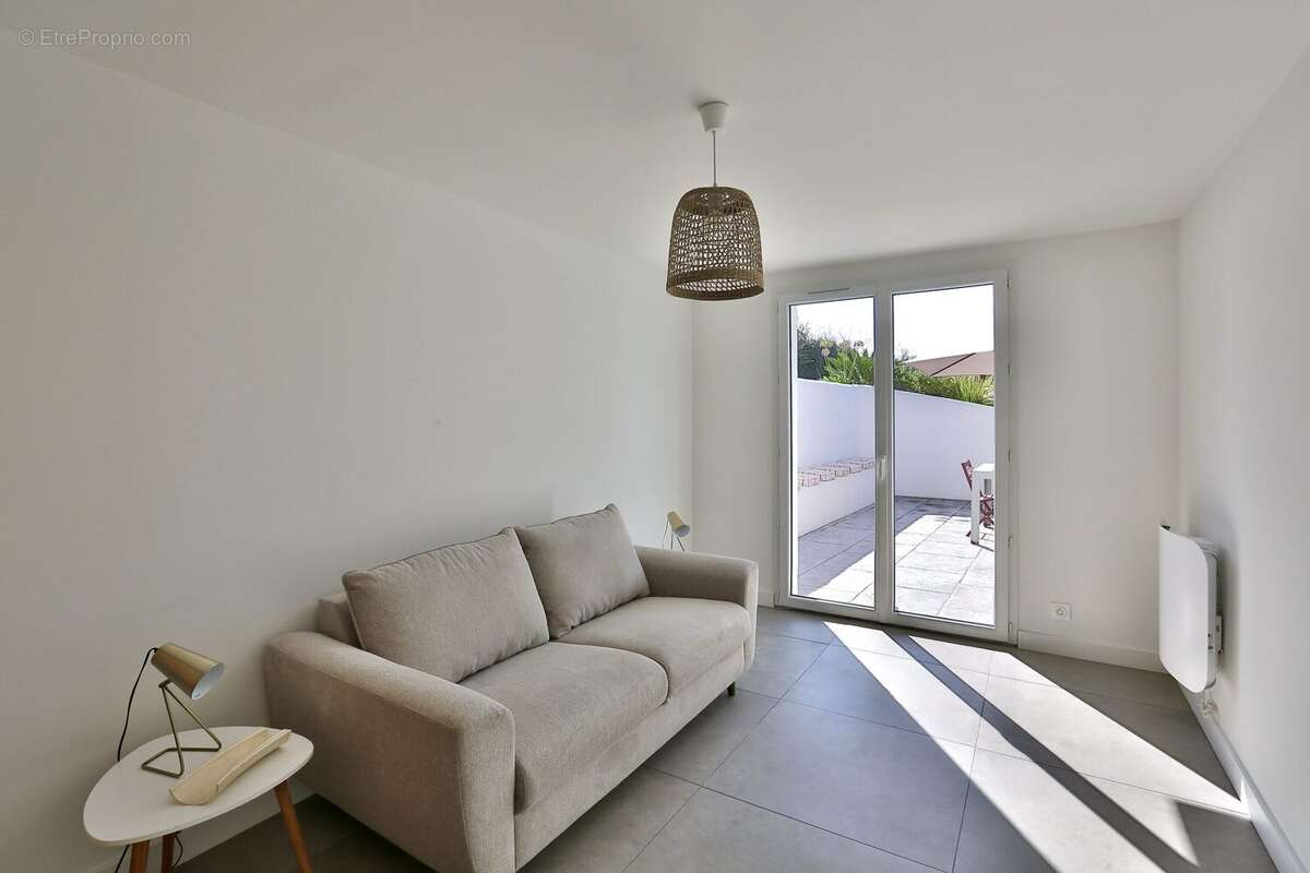 Appartement à BIDART