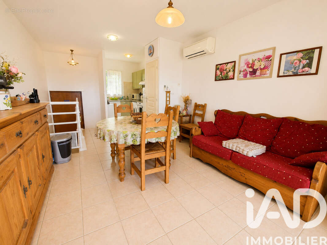 Photo 3 - Appartement à PIETROSELLA