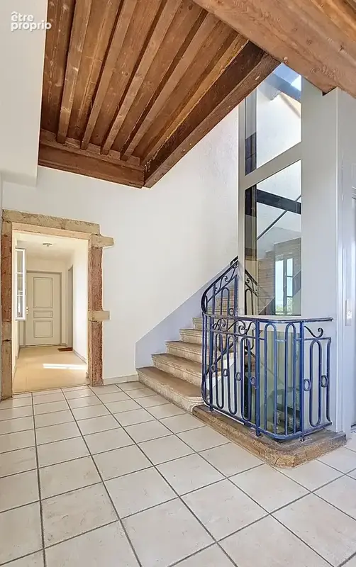 Duplex (lot 29) a la vente ideal familles - photo 3