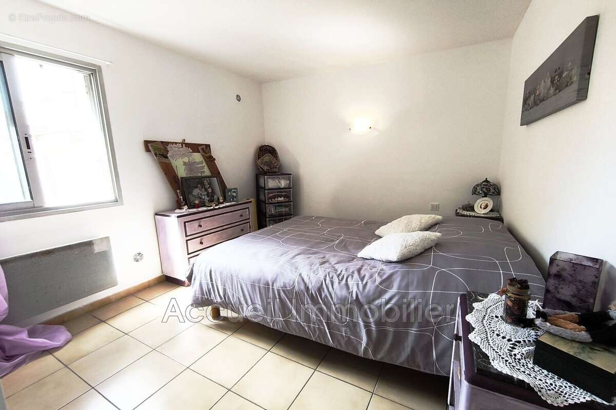 Appartement à LE GRAU-DU-ROI