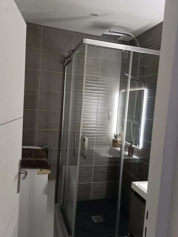 Appartement à SAVERNE