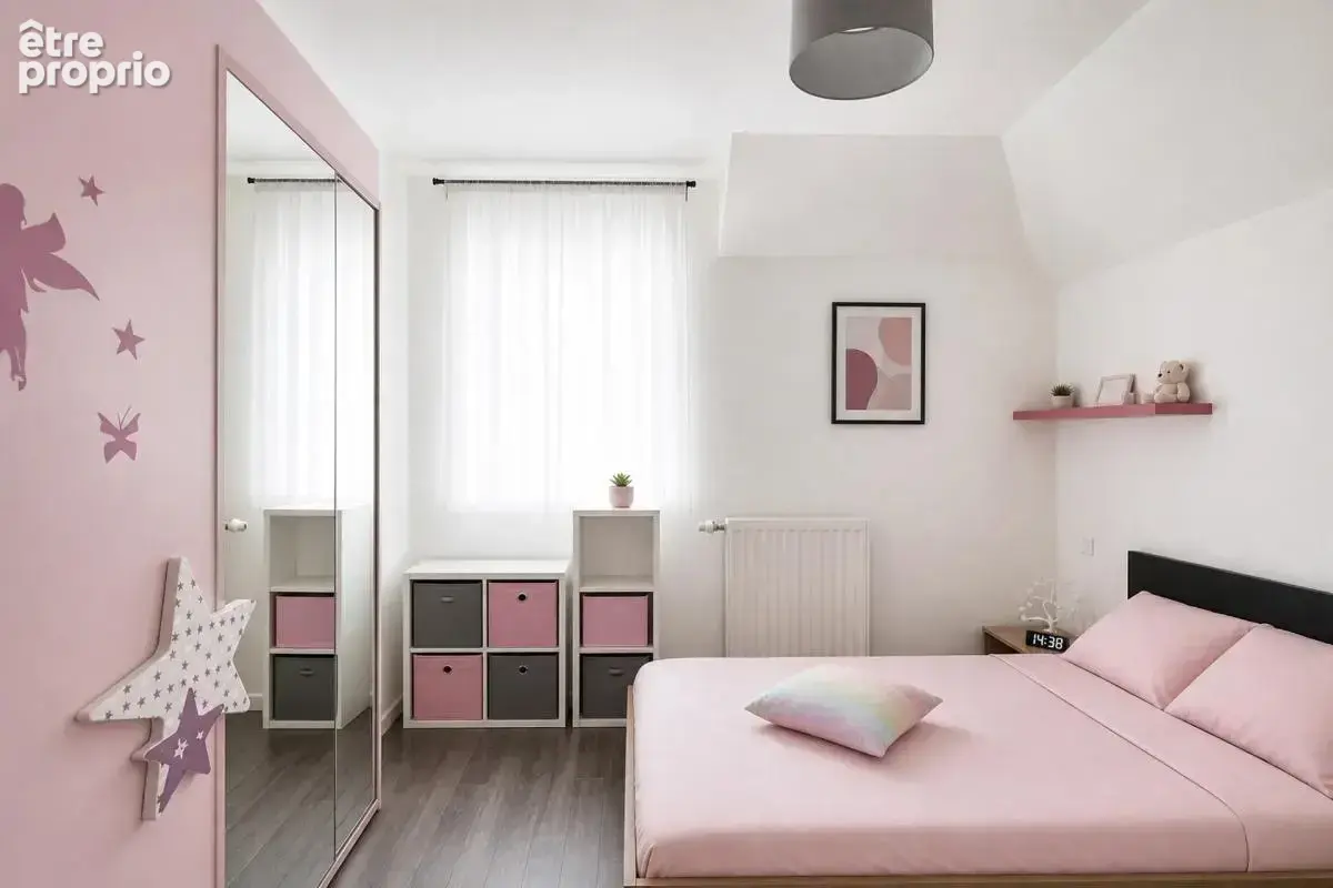 Maison PMR  de 5 pièces de 96 m² à Trélazé - photo 7