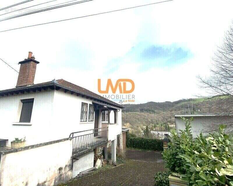maison au calme - photo 15
