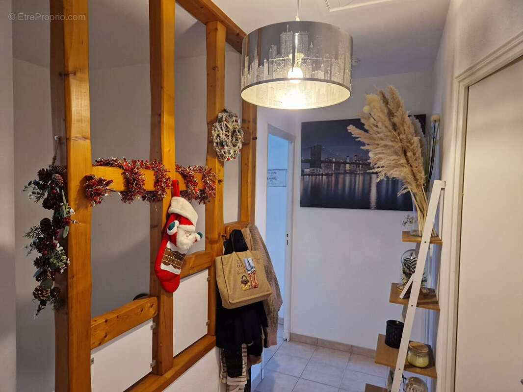 Appartement à NARBONNE