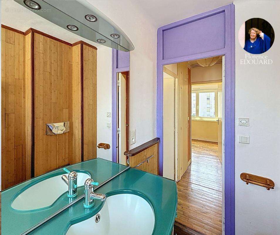 Appartement à CONCARNEAU