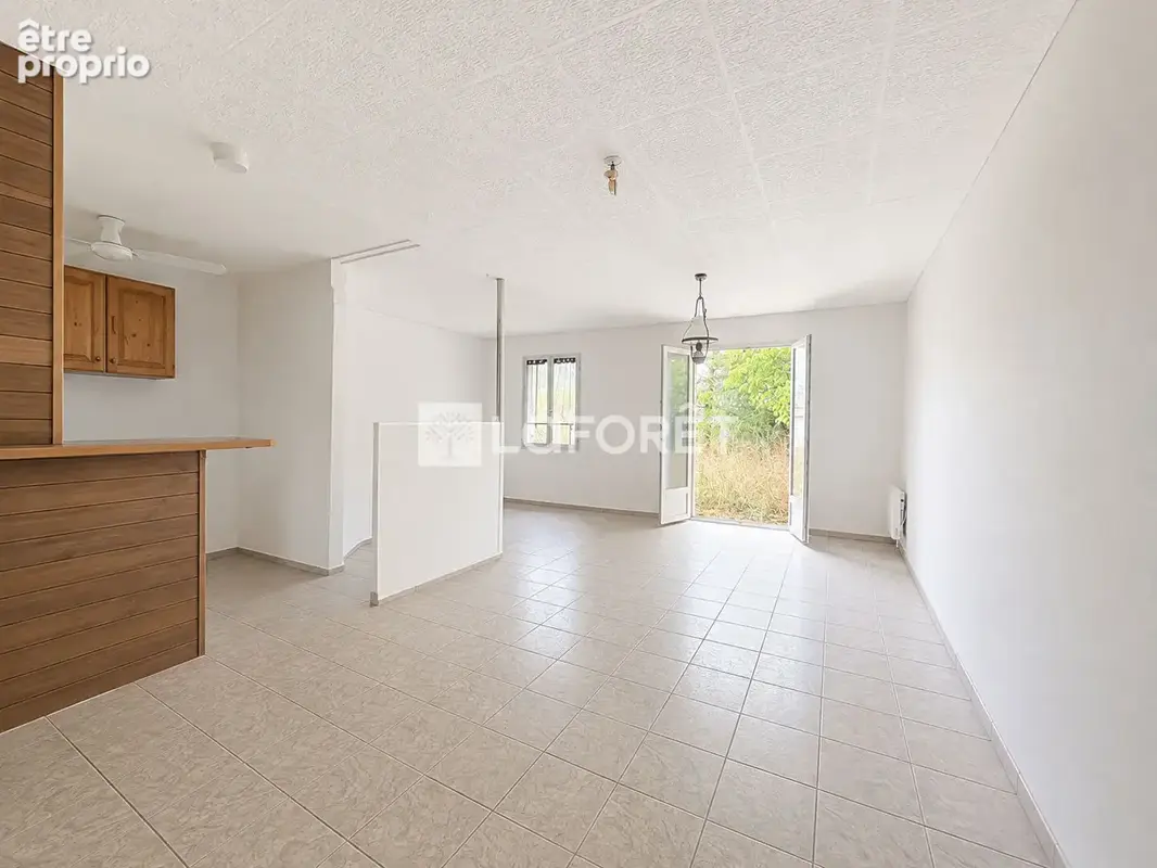 Maison Meschers Sur Gironde 4 pièce(s) 63 m2 - photo 3
