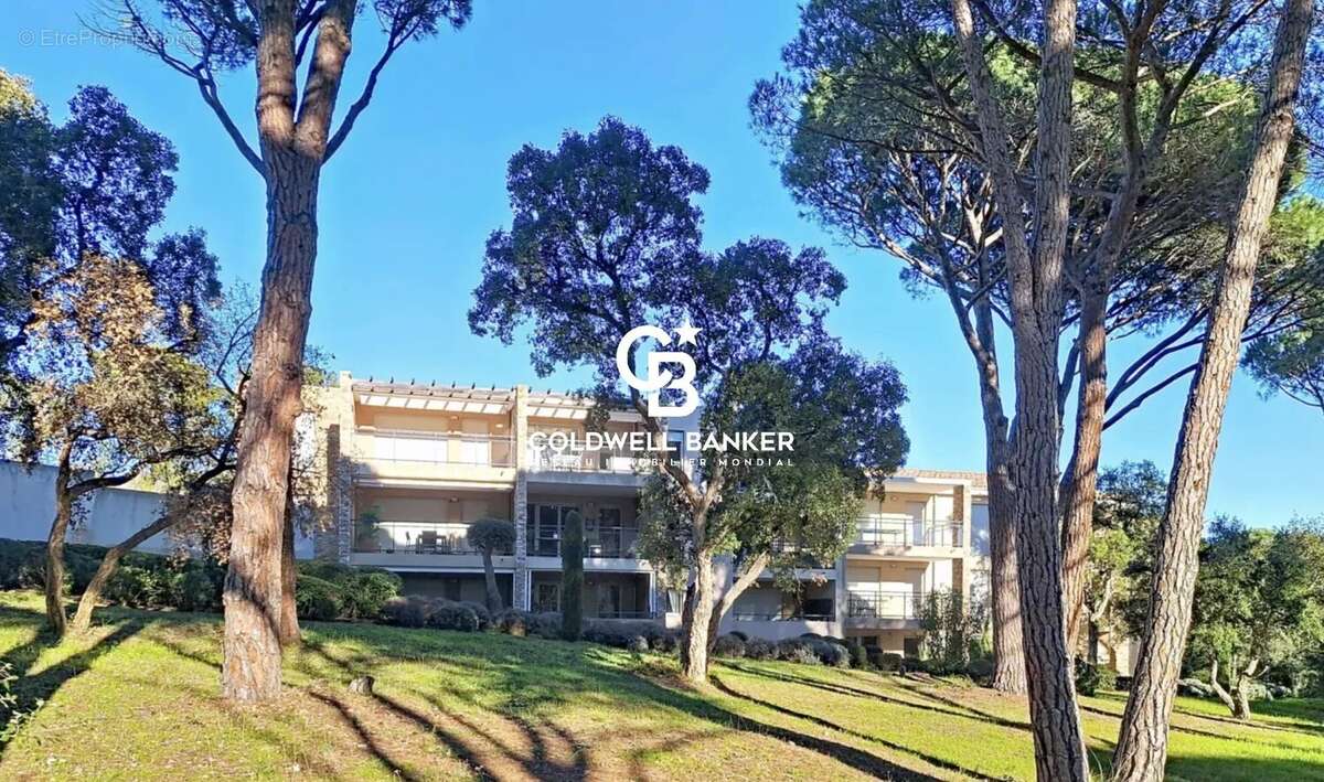 Appartement à SAINT-RAPHAEL