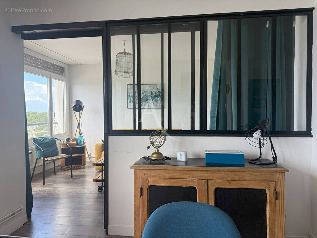 Appartement à BOULOGNE-SUR-MER