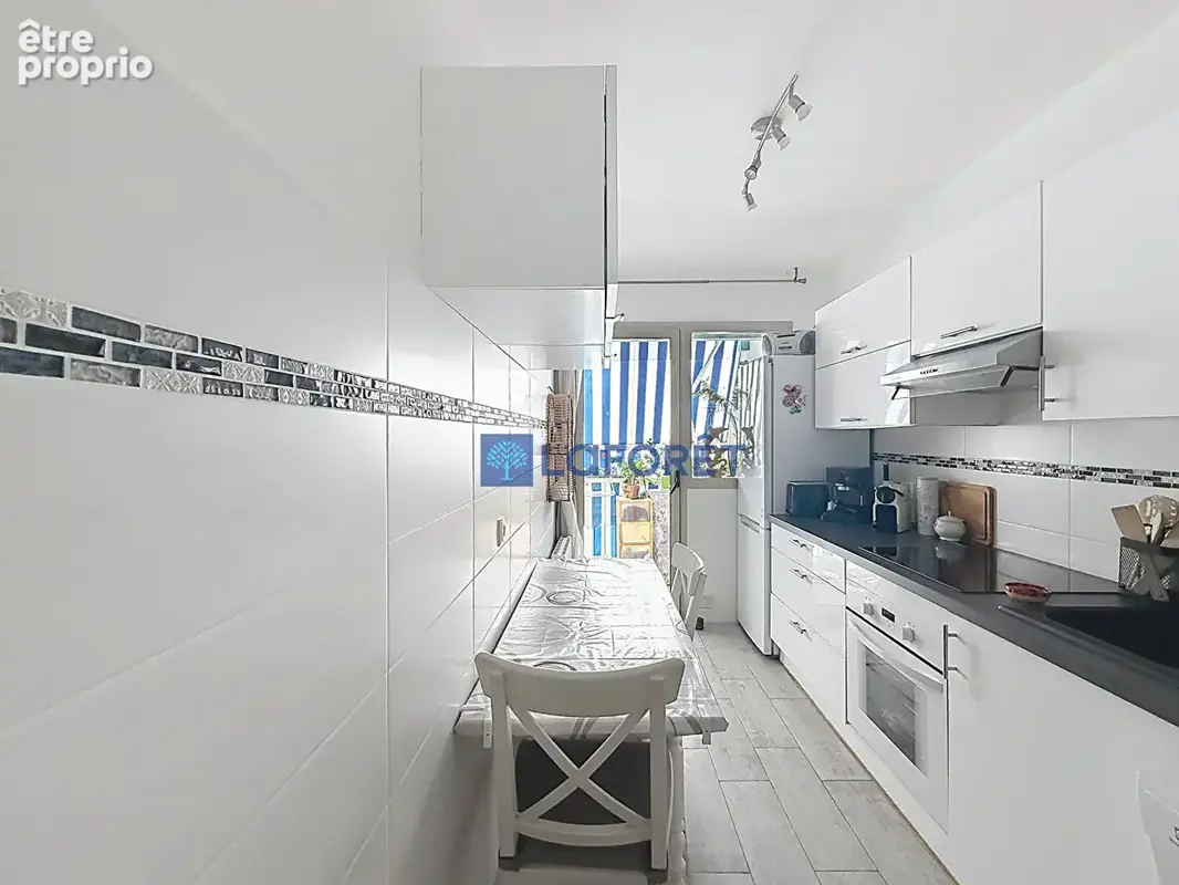 Appartement Cagnes Sur Mer 3 pièce(s) 65 m2 - photo 9