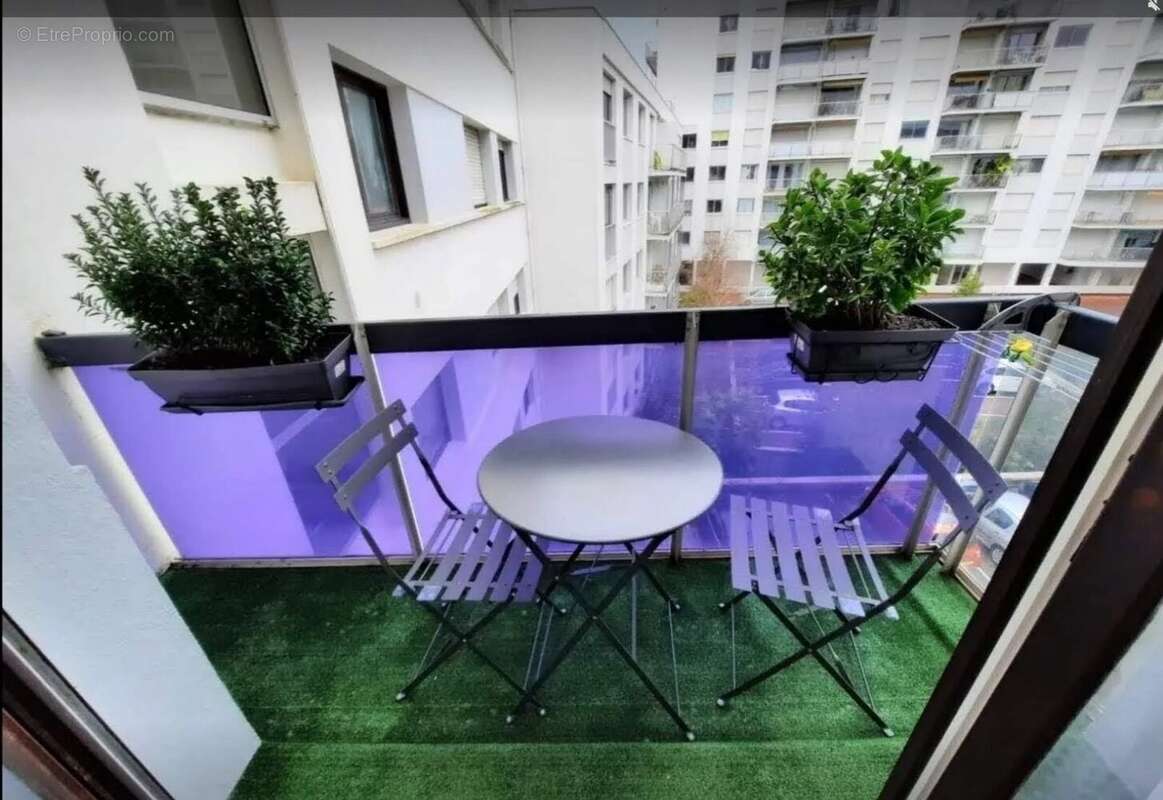 Appartement à BIARRITZ
